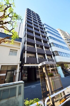 ドゥーエ大森の物件内観写真